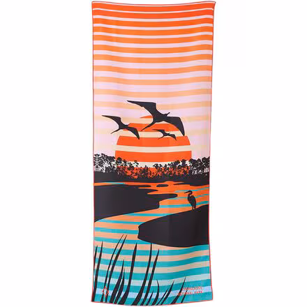 Original Towel - National Parks