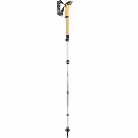 Cressida FX Carbon AS Trekking Poles - Women's