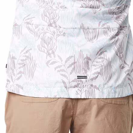 Scale Jacket - Women's