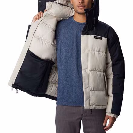 Snowqualmie Jacket - Men's