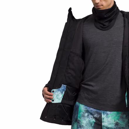 Freedom Insulated Jacket - Men's