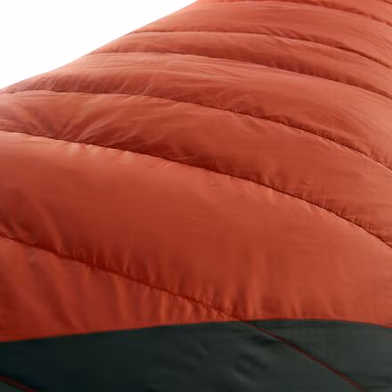 Cosmic 0 Sleeping Bag: 0F Down