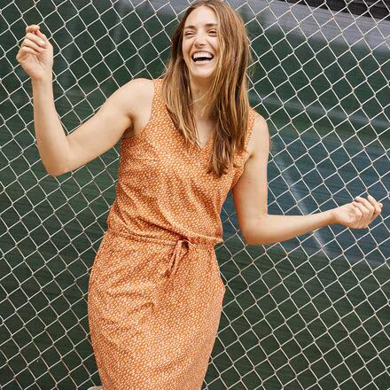 Sunkissed Liv Dress - Women's