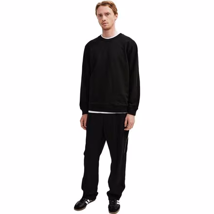Midweight Terry Classic Crew Sweatshirt - Men's