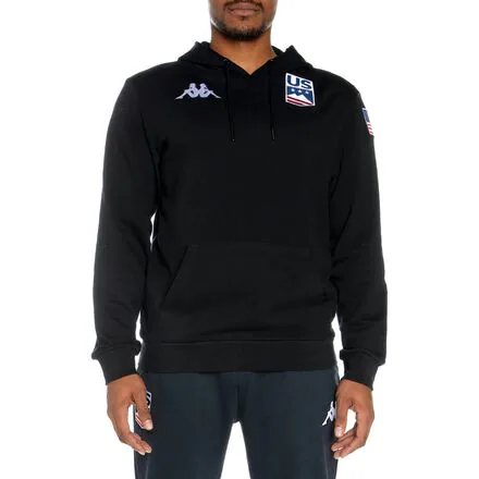 Malmo US Hoodie - Men's