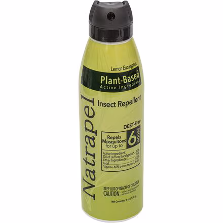 Lemon Eucalyptus Eco-Spray Insect Repellent