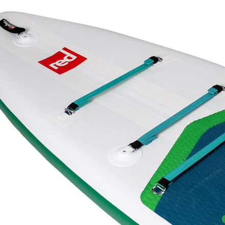 Voyager MSL Inflatable Stand-Up Paddleboard - 2024