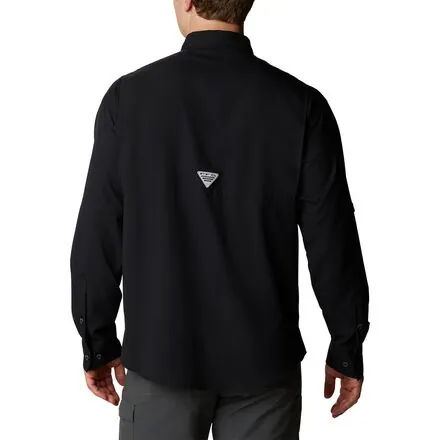 Tamiami II Long-Sleeve Shirt - Men's