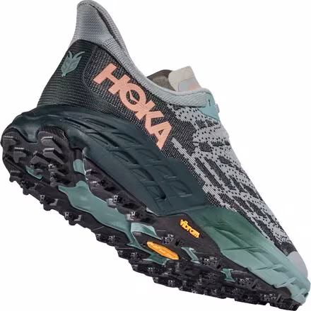 Speedgoat 5 Wide Running Shoe - Women's