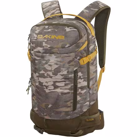 Heli Pro 24L Backpack