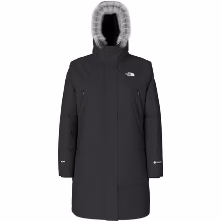 Arctic GTX Parka - Women's