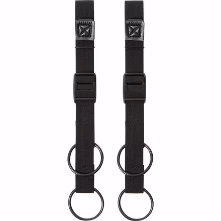 Rack Straps - Pair