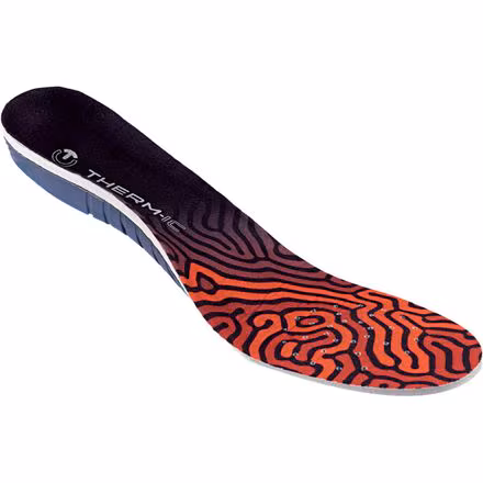 Insole Heat 3D