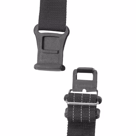 Rolltop 22L Backpack