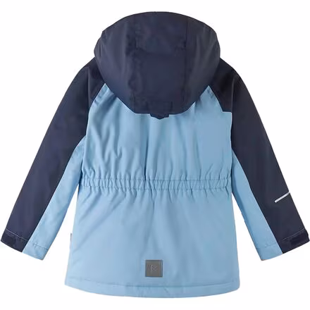 Salla Jacket - Toddler Girls'