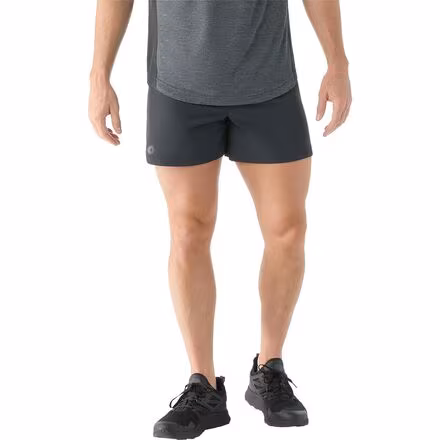 Active Lined 5in Short - Men's