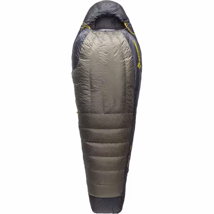 Spark Pro Sleeping Bag: 15F Down