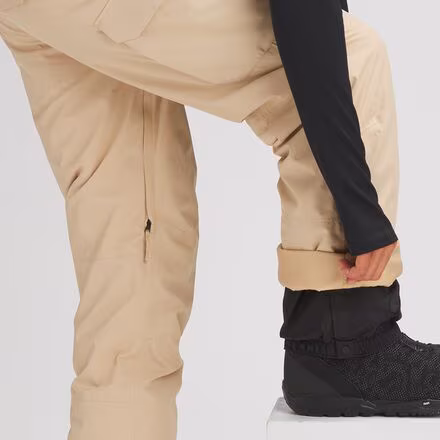 Insulated Snow Pant - Men's