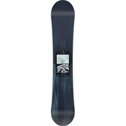 Mystique Snowboard - 2024 - Women's