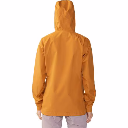 Exposure/2 GORE-TEX Paclite Jacket - Women's