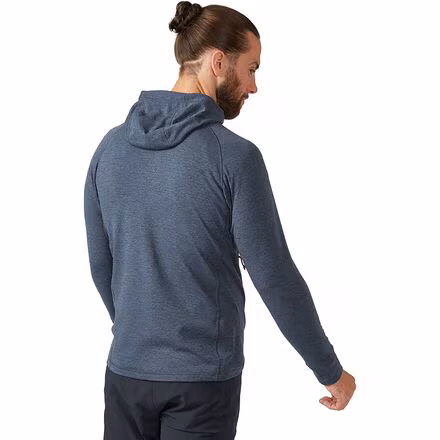 Nexus Hooded Jacket - Men's