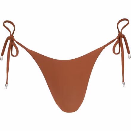 Classic Hi Cut Bikini Bottom - Women's