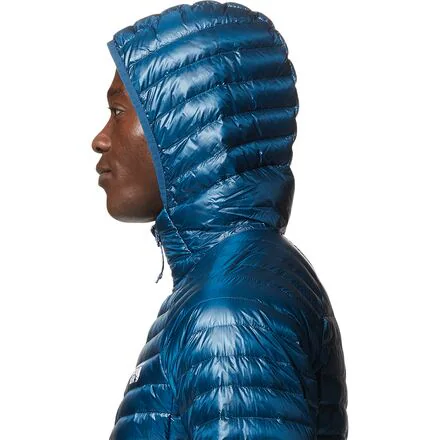 Ghost Whisperer 2 Hooded Down Jacket - Men's