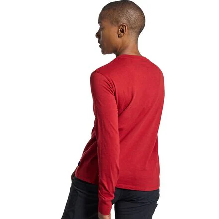 BRTN Long-Sleeve T-Shirt - Women's