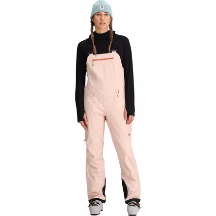 Carbide Bib Pant - Women's
