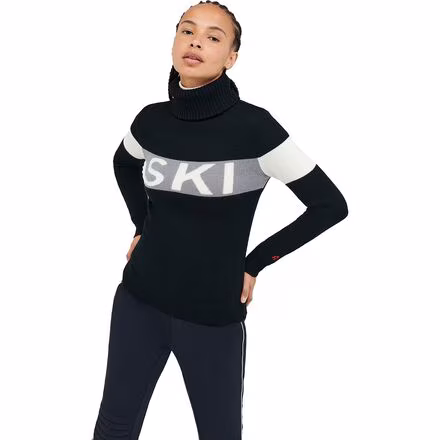Ski Sweater II - Women's