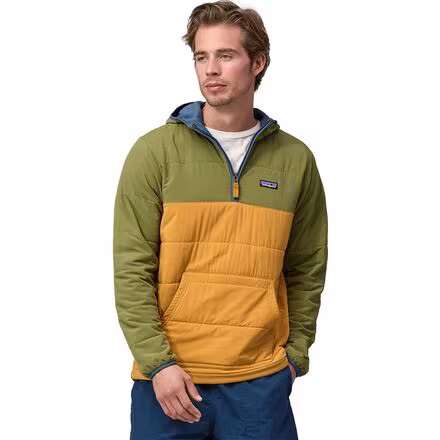 Pack In Pullover Hoodie - Men's