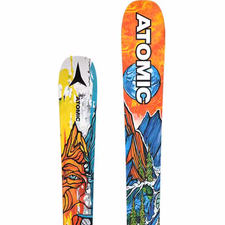 Bent Chetler Mini 133-143 Ski - Kids'