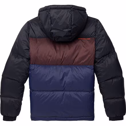 Solazo Hooded Down Jacket - Women's