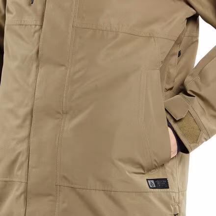Paxson 2L TDS INF Parka - Women's