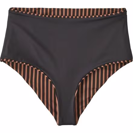 Sunrise Slider Bikini Bottom - Women's