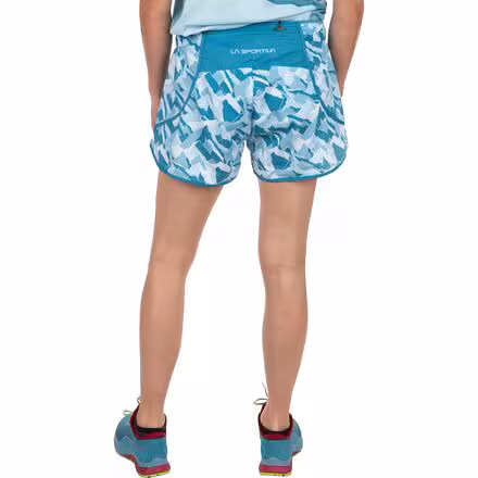 Timing Short - Women's