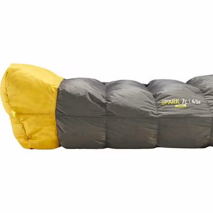 Spark Sleeping Bag: 30F Down