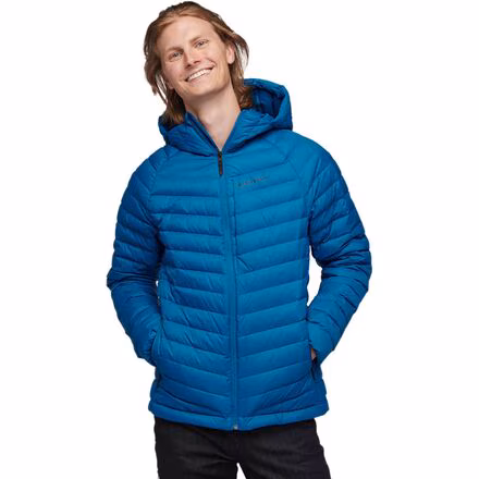 BD Access Down Hoody - Men's