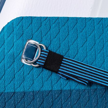 Compact MSL Pact Inflatable Stand-Up Paddleboard - 2024