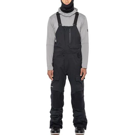 Stretch Dispatch GORE-TEX Bib Pant - Men's