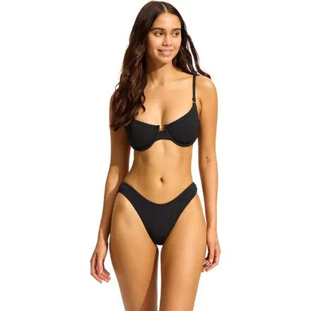 Sea Dive Underwire Bikini Top - Women's