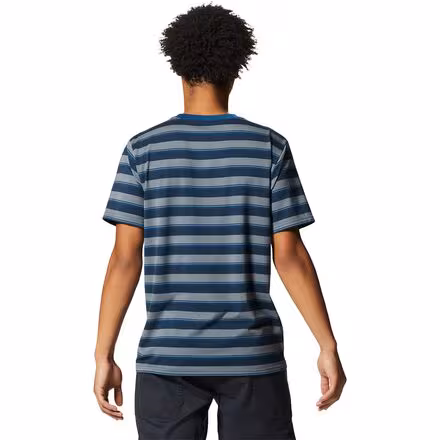 Wander Pass Short-Sleeve Shirt - Men's