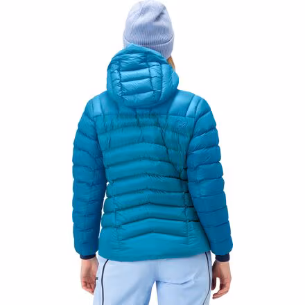 Lyngen Down850 Hooded Jacket - Women's