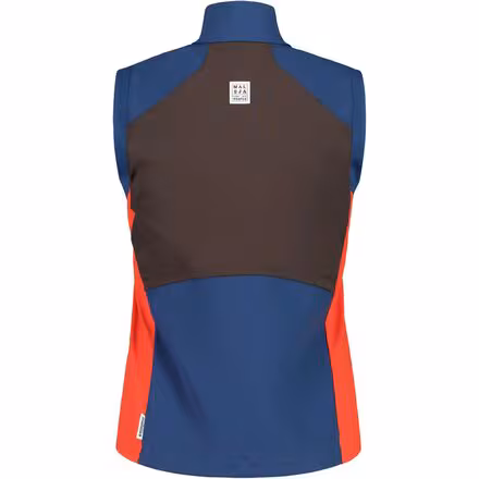 BarenkopfM Vest - Women's