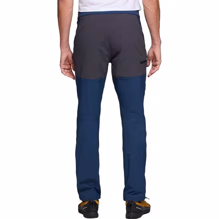 Alpine Hybrid Pant - Men's