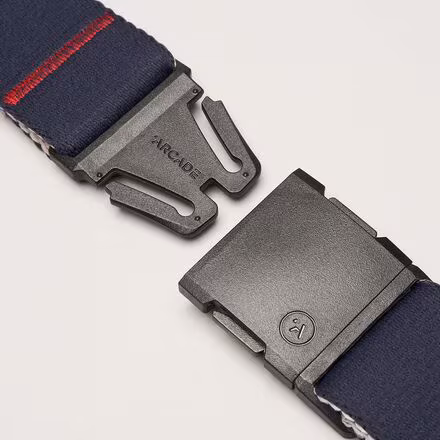 Smokey Bear Geo Camp Belt