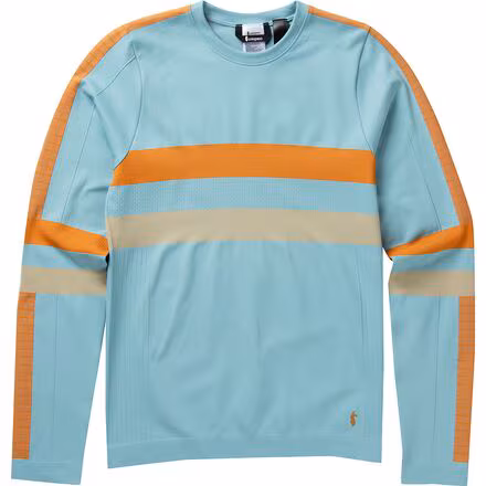 Debajo Seamless Baselayer Crew - Women's