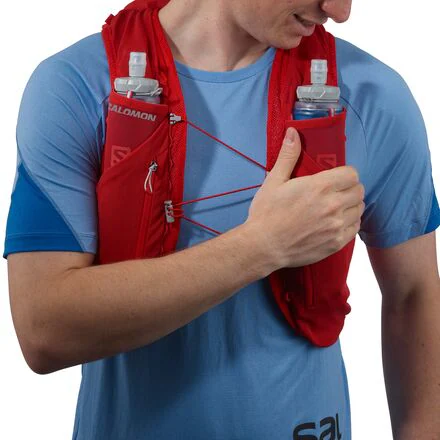 ADV Skin 12L Set Hydration Vest