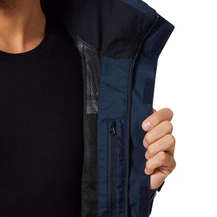 Salt Inshore Jacket - Ka Version - Men's