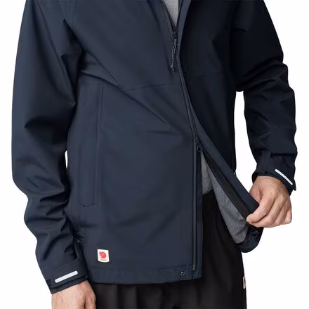 HC Hydratic Trail Jacket - Men's